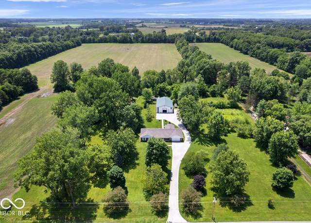 Property at 881 W 1050 N, Fortville, IN 46040, 3 beds, 3 baths