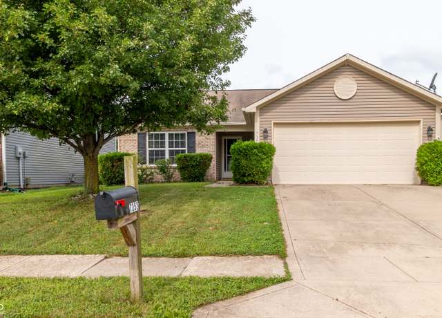 Property at 7352 Graymont Dr, Indianapolis, IN 46221, 3 beds, 2 baths