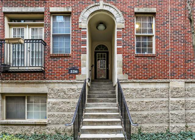 Property at 226 N Cleveland St Unit 226E, Indianapolis, IN 46204, 2 beds, 2.5 baths
