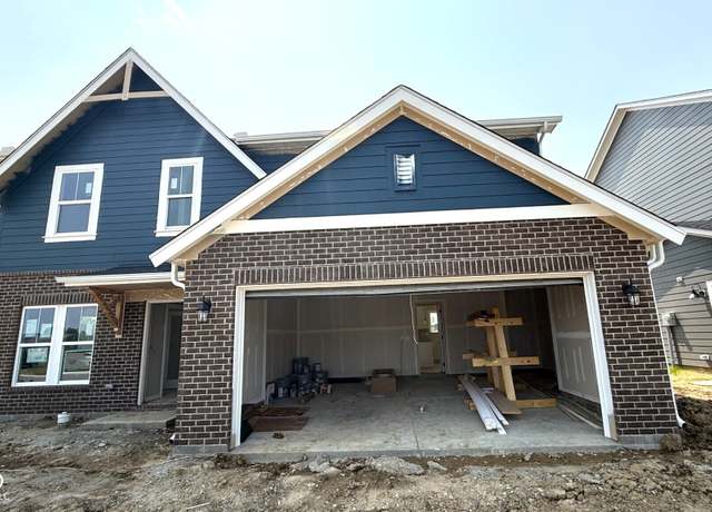 Property at 7308 Broadview Ln, Mccordsville, IN 46055, 4 beds, 2.5 baths