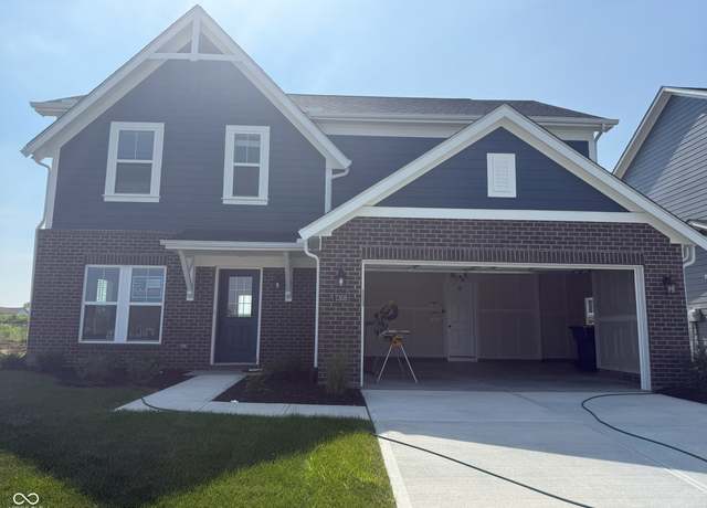 Property at 7308 Broadview Ln, Mccordsville, IN 46055, 4 beds, 2.5 baths