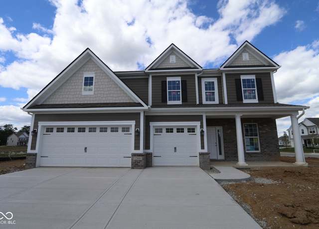 Property at 12400 Fresh Stock Dr, Noblesville, IN 46060, 4 beds, 3 baths