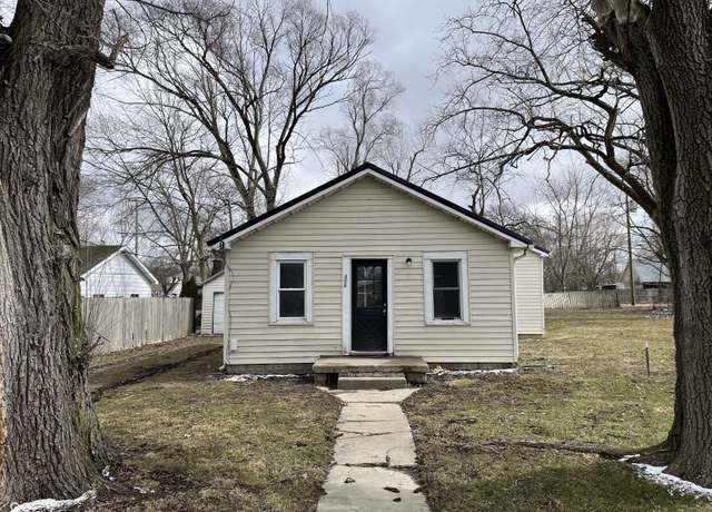 Property at 414 N 29th St, New Castle, IN 47362, 2 beds, 1 bath