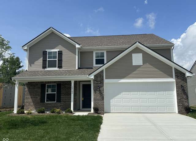 Property at 10144 Camp Creek Way, Indianapolis, IN 46229, 5 beds, 3 baths