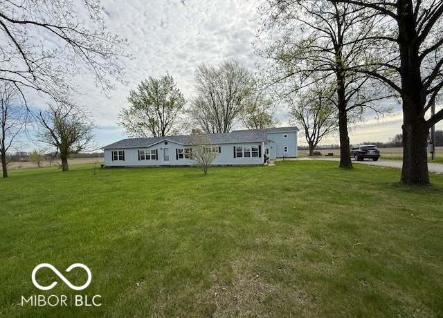 Property at 7765 N 225 W, Lebanon, IN 46052, 3 beds, 2 baths