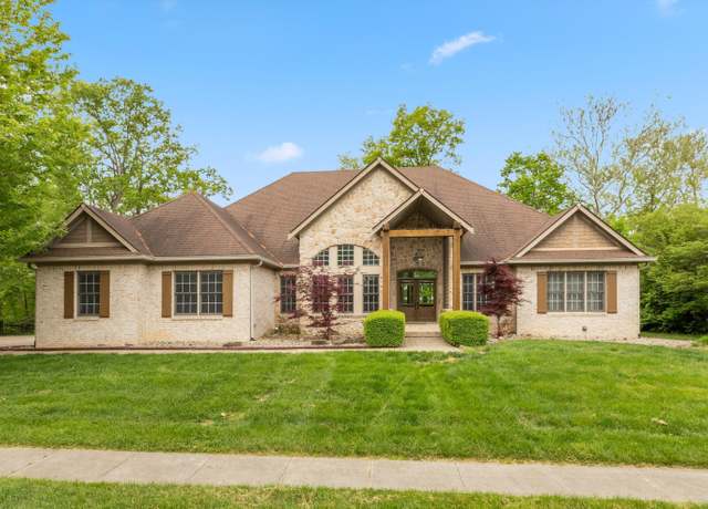 Property at 1832 Live Oak Ct, Avon, IN 46123, 4 beds, 3.5 baths