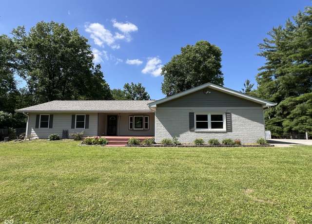 Property at 6238 E Southport Rd, Indianapolis, IN 46237, 3 beds, 2 baths