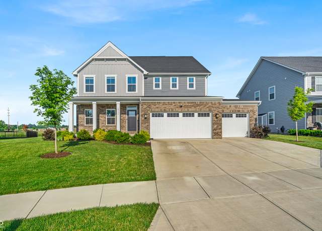 Property at 19174 Foley Dr, Westfield, IN 46074, 6 beds, 4 baths