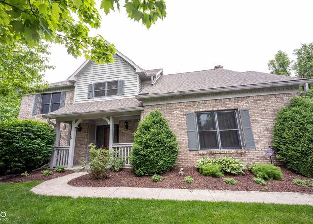 Property at 9127 Pointe Ct, Fishers, IN 46037, 4 beds, 2.5 baths