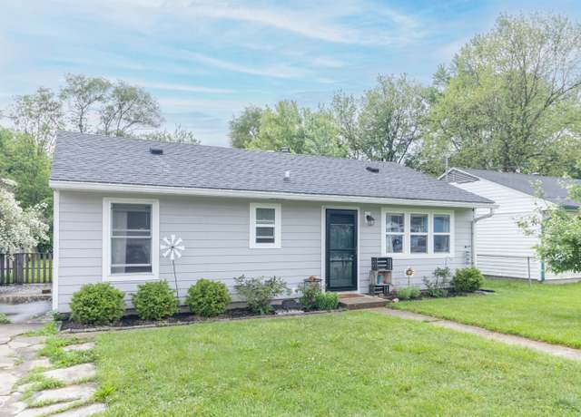 Property at 305 W Vinyard St, Anderson, IN 46011, 3 beds, 1 bath