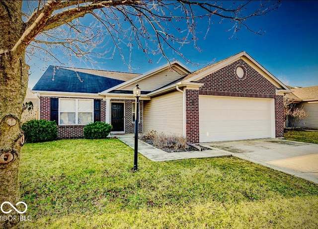 Property at 12227 Inside Trl, Noblesville, IN 46060, 3 beds, 2 baths