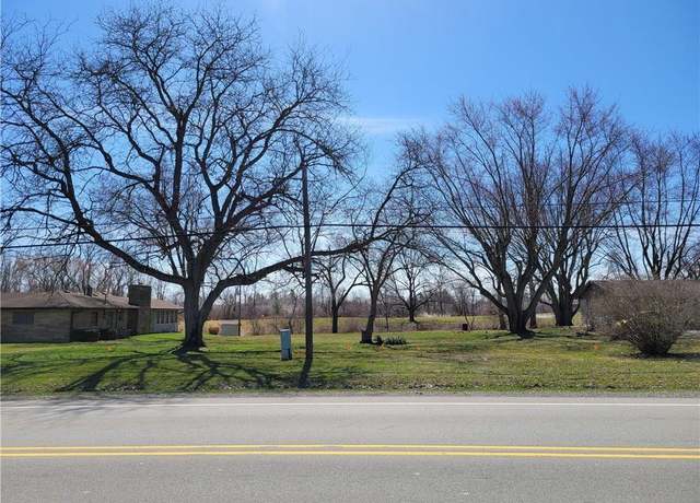 Property at 41XX E Main St, Avon, IN 46123