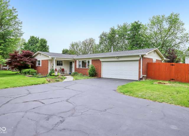 Property at 2910 S Sheridan Ave, Indianapolis, IN 46203, 4 beds, 2 baths