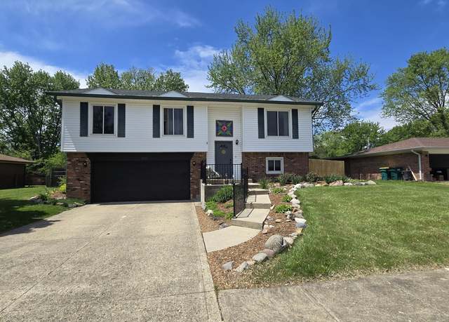 Property at 492 Pelenor Dr, Franklin, IN 46131, 6 beds, 3.5 baths