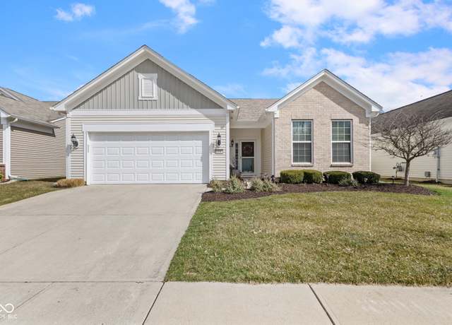 Property at 12819 Bardolino Dr, Fishers, IN 46037, 2 beds, 2 baths