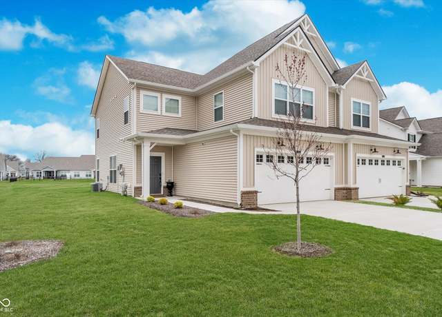 Property at 10628 Mangrove Dr, Indianapolis, IN 46239, 3 beds, 2.5 baths