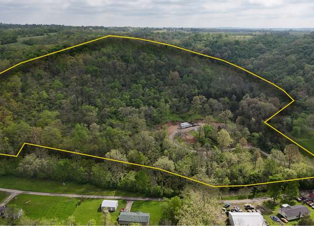 Property at 6870 Taylor Rd, Rising Sun, IN 47040