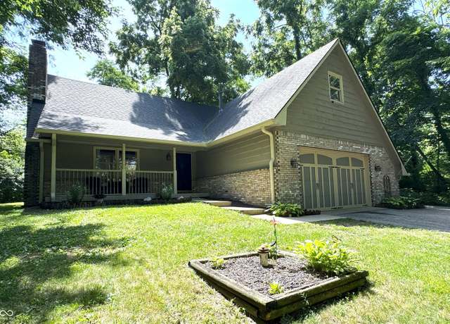 Property at 6527 Wings Ct, Brownsburg, IN 46112, 4 beds, 2 baths