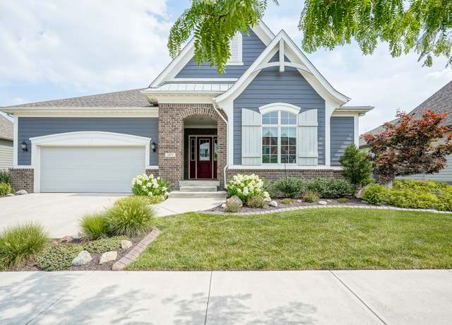 Photo of 1471 Avondale Dr, Westfield, IN 46074