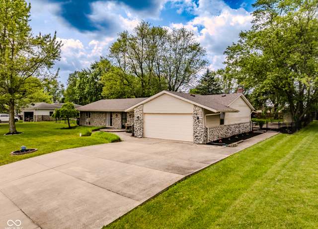 Property at 7405 N Janna Dr, Muncie, IN 47303, 3 beds, 2 baths