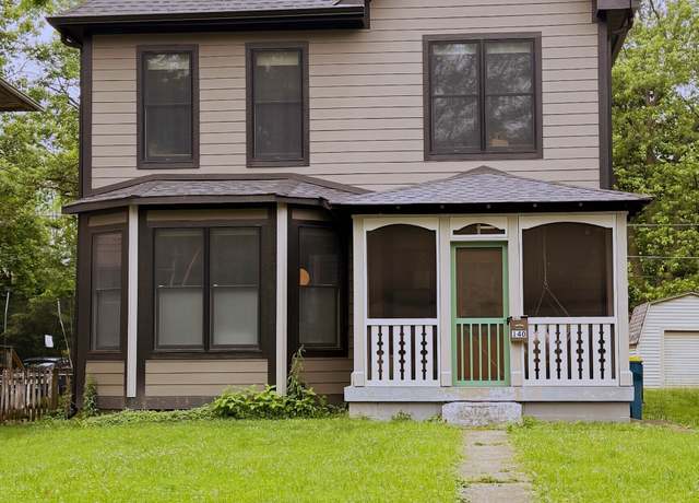 Property at 140 S Emerson Ave, Indianapolis, IN 46219, 3 beds, 3 baths