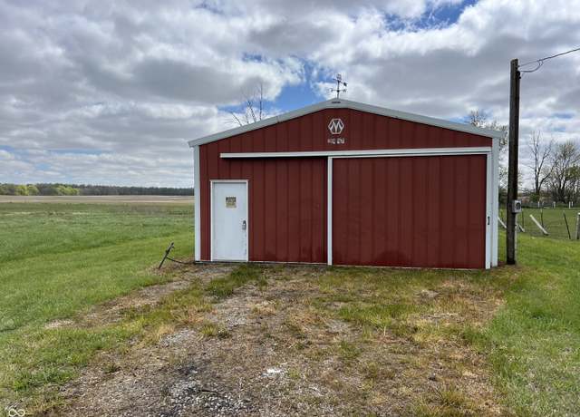 Property at 3087 E State Road 38, New Castle, IN 47362