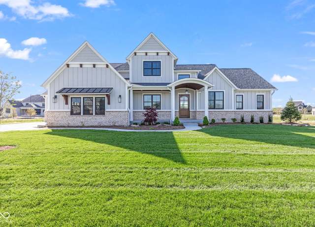 Property at 8083 Easton Ln, Zionsville, IN 46077, 7 beds, 5.5 baths