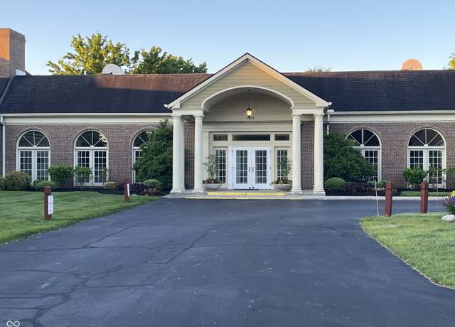 Property at 7601 Newport Bay Dr #203, Indianapolis, IN 46240, 2 beds, 2 baths