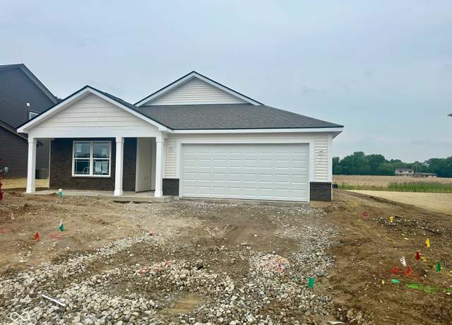 Property at 6812 Rawlings Ln, Indianapolis, IN 46221, 4 beds, 2 baths