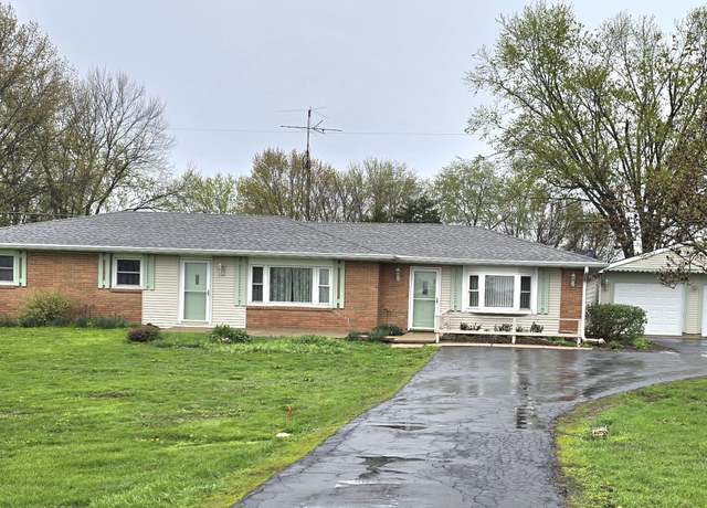 Property at 238 W 300 S, Crawfordsville, IN 47933, 3 beds, 2 baths
