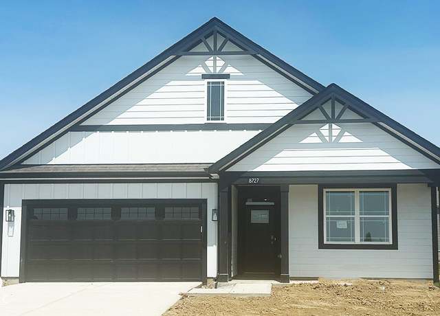 Property at 8727 Duncan St, Fortville, IN 46040, 4 beds, 2 baths