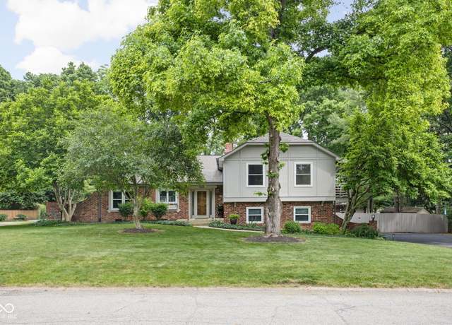 Property at 7629 Candlewood Ln, Indianapolis, IN 46250, 3 beds, 3 baths