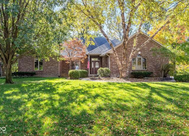 Property at 1079 Old Eagle Way, Greenwood, IN 46143, 4 beds, 4.5 baths