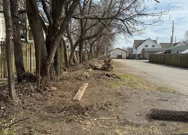 Property at 1957 Barth Ave, Indianapolis, IN 46203