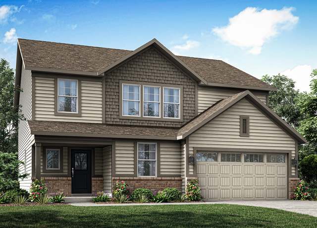 Property at 7236 Estes Dr, Indianapolis, IN 46239, 5 beds, 3 baths