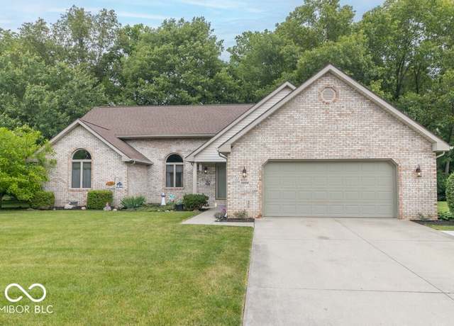 Property at 5104 W Prairiewood Dr, Muncie, IN 47304, 3 beds, 2.5 baths
