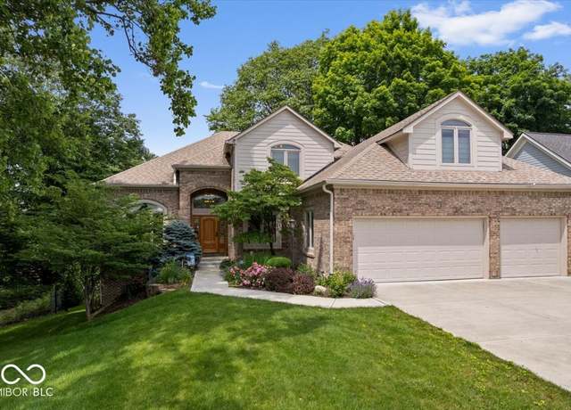 Property at 817 Hickory Way, Noblesville, IN 46062, 4 beds, 3.5 baths