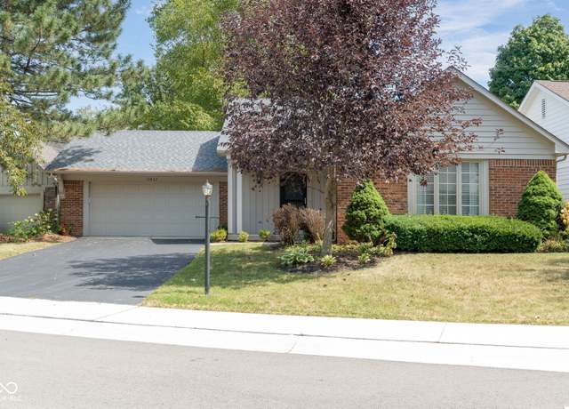 Property at 12427 Charing Cross Rd, Carmel, IN 46033, 2 beds, 2 baths