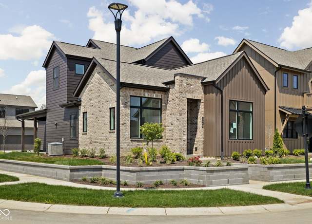 Property at 1668 Carrollton Rail Dr, Westfield, IN 46074, 3 beds, 2.5 baths