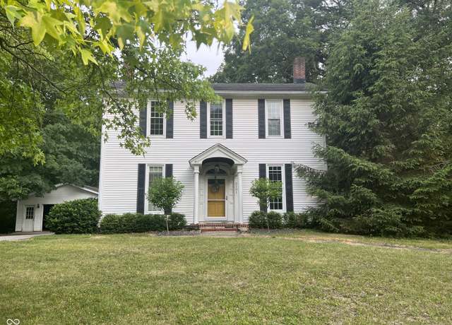 Property at 2131 Union St, Lafayette, IN 47904, 4 beds, 3.5 baths