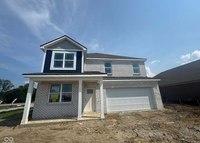 Property at 1278 Foxtail Ln, Greenwood, IN 46143, 4 beds, 2.5 baths