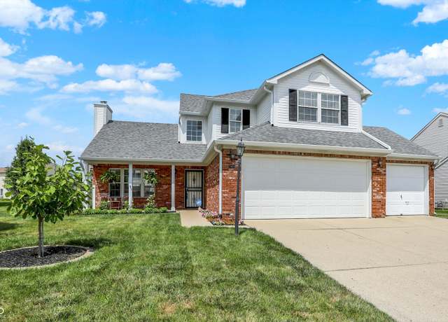 Property at 7948 Bent Willow Dr, Indianapolis, IN 46239, 2 beds, 2.5 baths