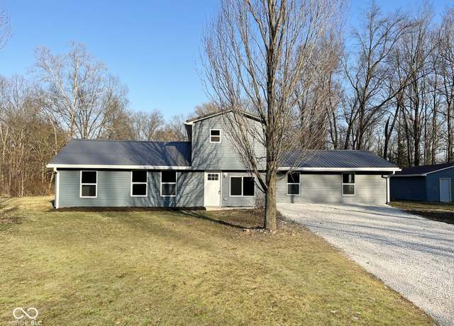 Property at 6205 Beech Grove Rd, Martinsville, IN 46151, 4 beds, 2 baths