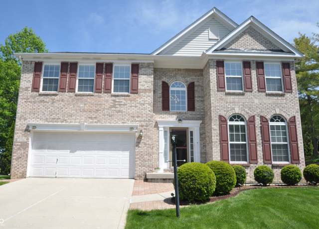 Property at 12561 Gladecrest Dr, Carmel, IN 46033, 4 beds, 3 baths