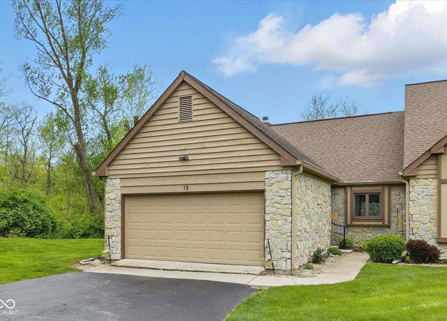 Property at 15 Northridge Ct, Brownsburg, IN 46112, 3 beds, 3 baths