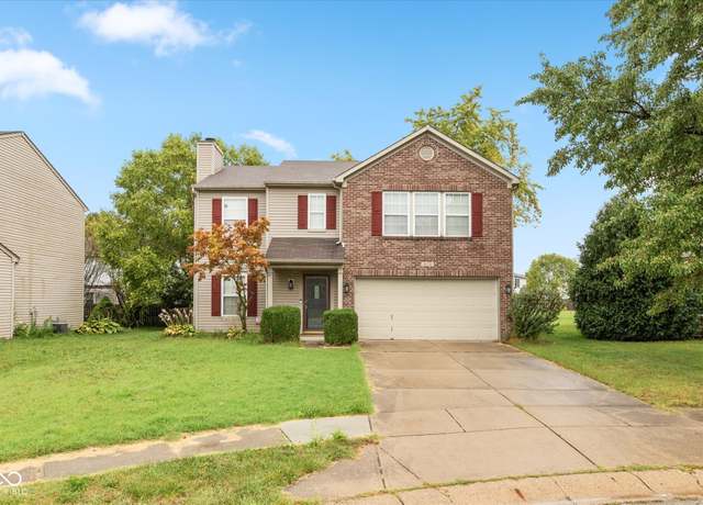 Property at 10270 Apple Blossom Cir, Fishers, IN 46038, 3 beds, 2.5 baths