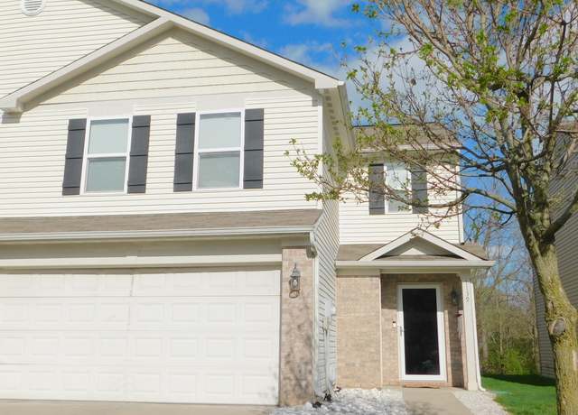 Property at 1139 Topp Creek Dr, Indianapolis, IN 46214, 4 beds, 2.5 baths