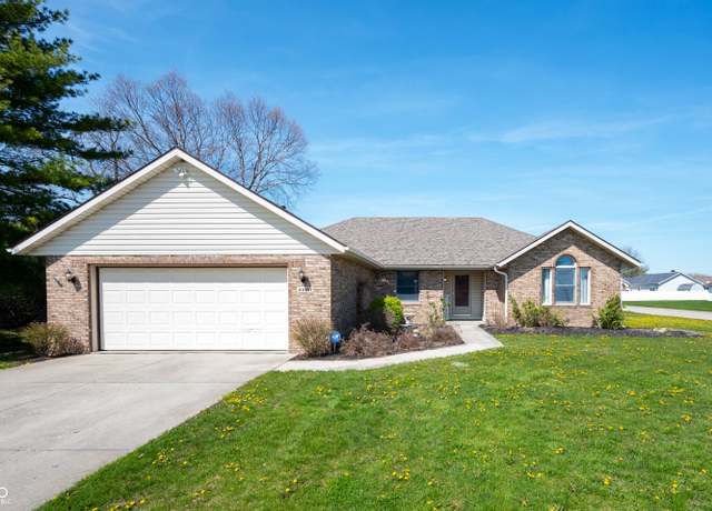 Property at 5500 W Sudbury Dr, Muncie, IN 47304, 3 beds, 2 baths