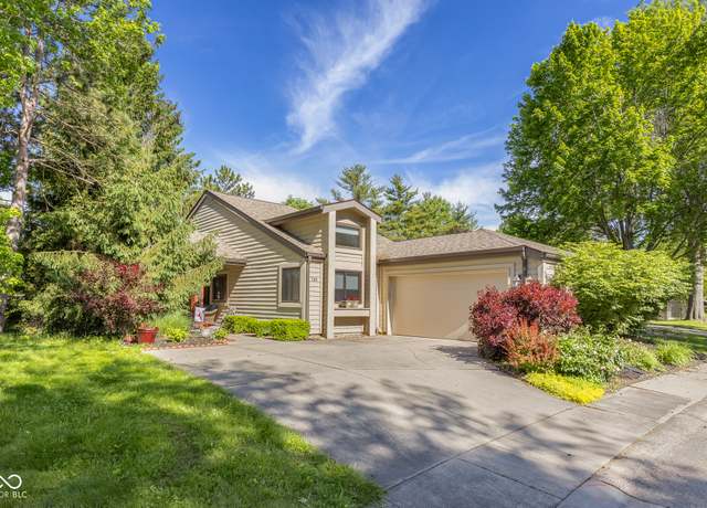 Property at 740 Carya Sq, Columbus, IN 47201, 3 beds, 2 baths