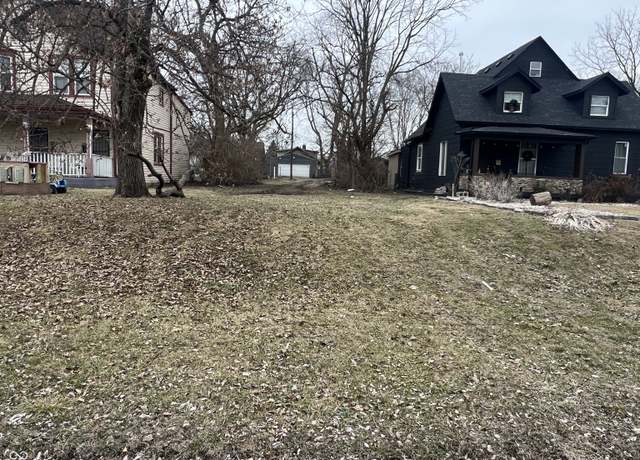 Property at 2710 Boulevard Pl, Indianapolis, IN 46208